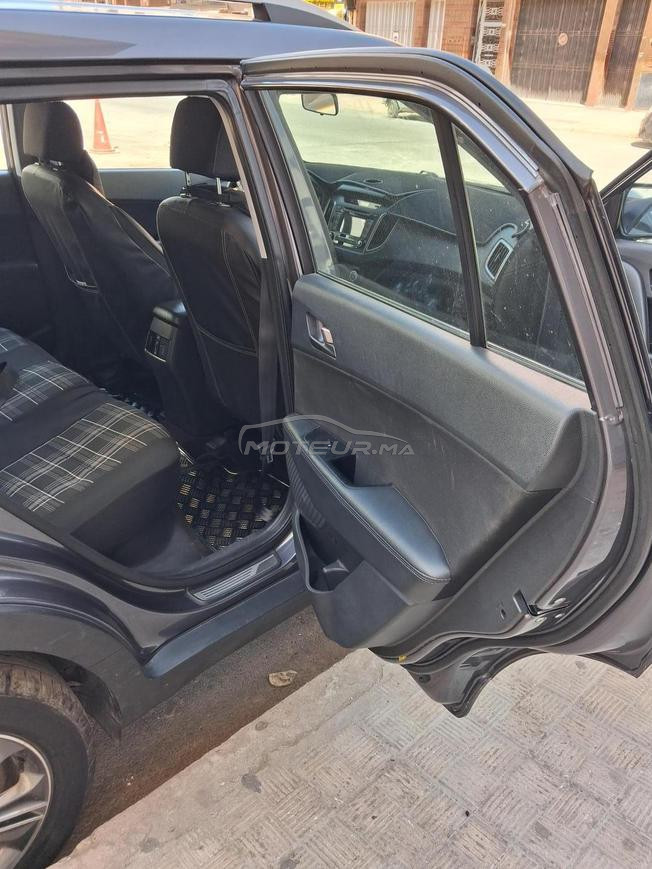 Hyundai creta1,6 