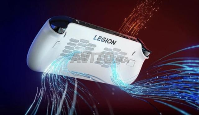 Lenovo Legion Go S Z1 Extreme 32Go/1To (Neuf) - 2