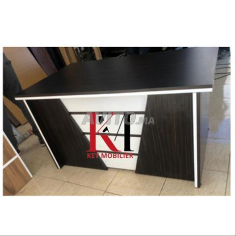 ⭐ Bureau Exécutif Élégant | Design Moderne pour la Direction