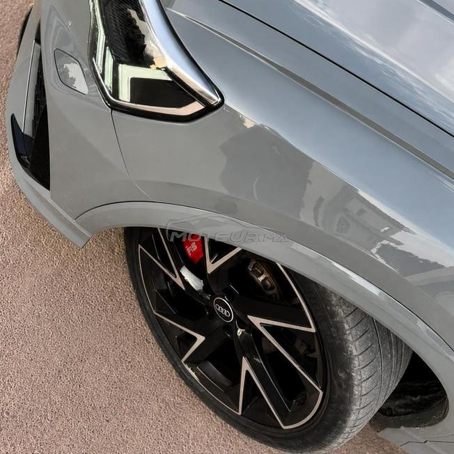 Audi RSQ3 2021 