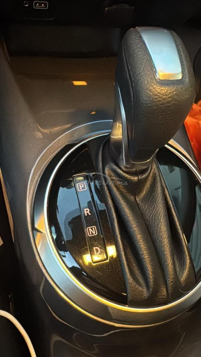 NISSAN JUKE AUTOMATIQUE 2021 ESSENCE