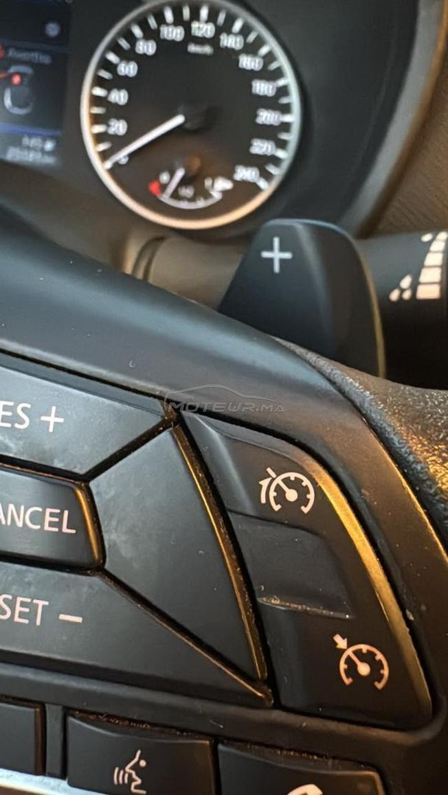 NISSAN JUKE AUTOMATIQUE 2021 ESSENCE