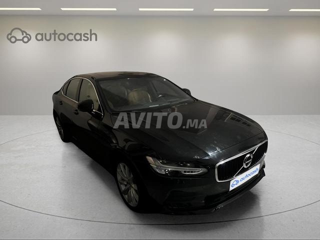 2027 - Volvo S90 2022 expertisée avec financement - 2