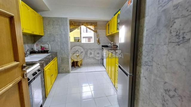CMN-AN-1874 - Appartement à louer à Ain Diab - 2