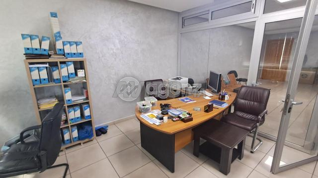 CMN-ME-1751 - Bureau à vendre à 2 Mars