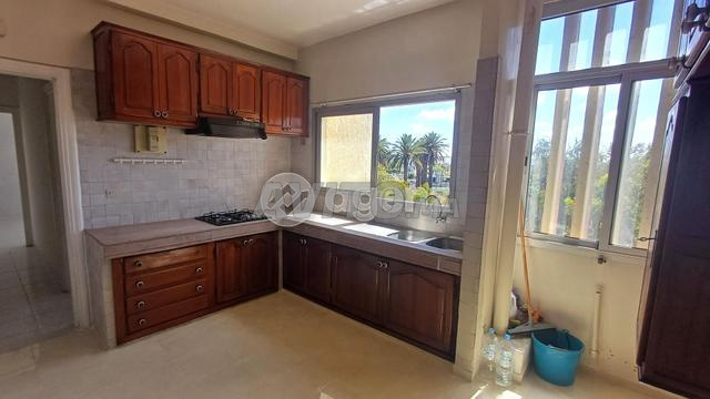 CMN-AI-1104 - Appartement à vendre à Beausite - 2