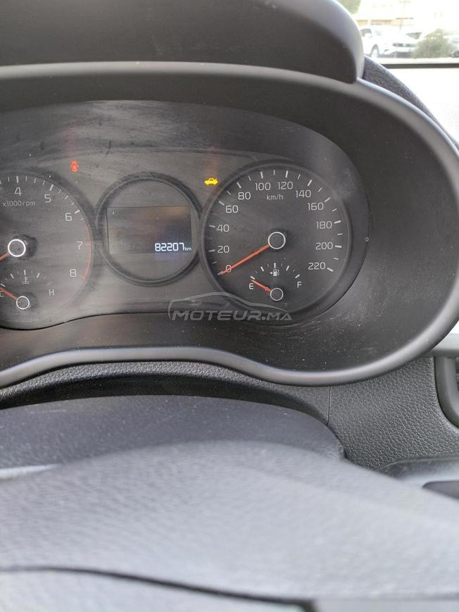 kia picanto automatic 