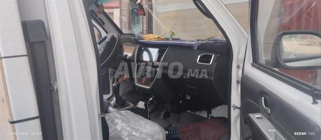 Dongfeng Box Essence Manuelle 2026 à Safi - 2