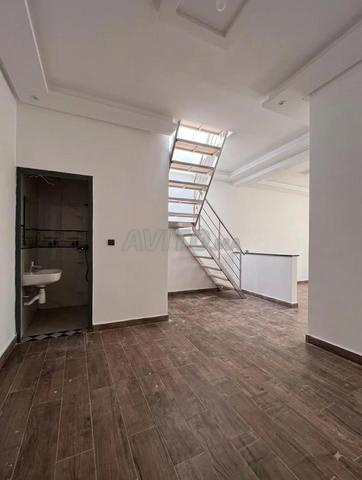 Vente Appartement lumineux avec terrasse privé - 2