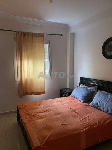Appartement meublé à louer à Martil - 2