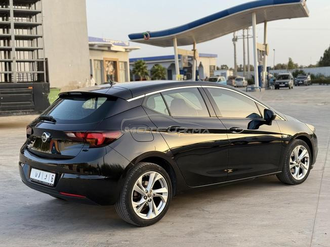 Opel Astra k 2020 automatique innovation 