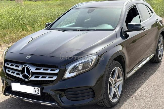 Mercedes GLA Pack AMG