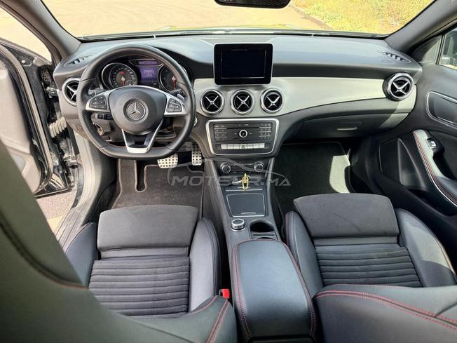 Mercedes GLA Pack AMG