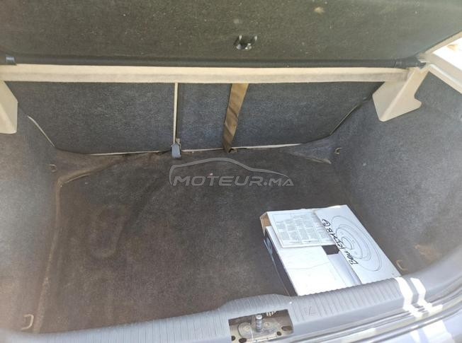 Volkswagen Polo Essence Manuelle 2005 à Casablanca