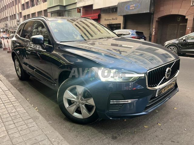 Volvo XC60 - 2