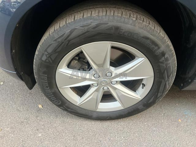 فولفو XC60
