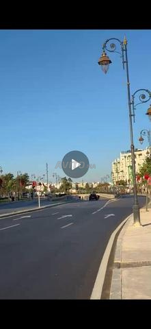 تطوان وسط المدينة - 2
