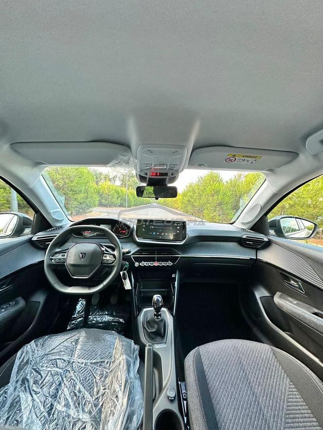 Peugeot 208 0km