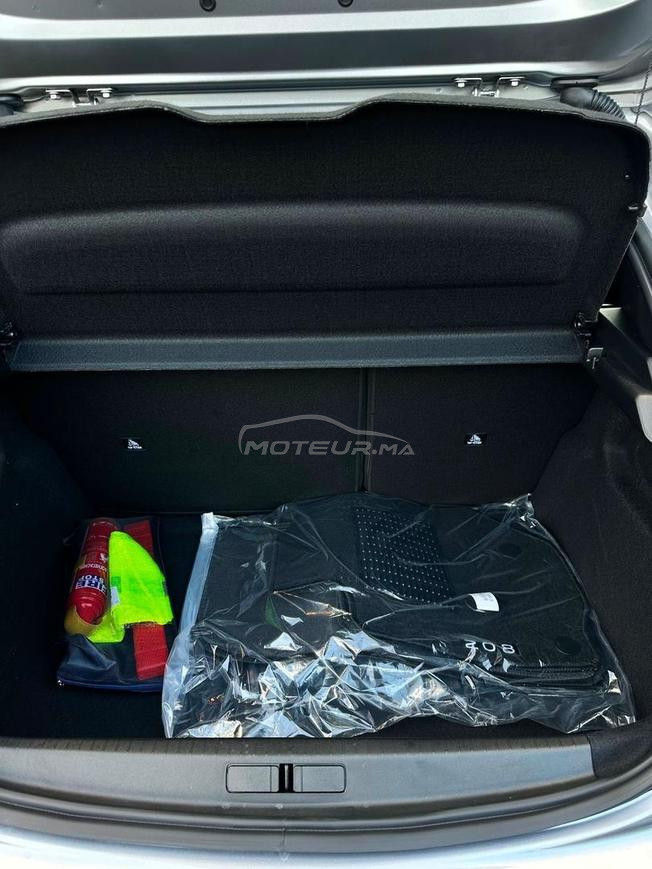 Peugeot 208 0km