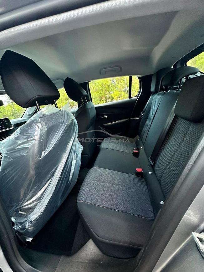 Peugeot 208 0km