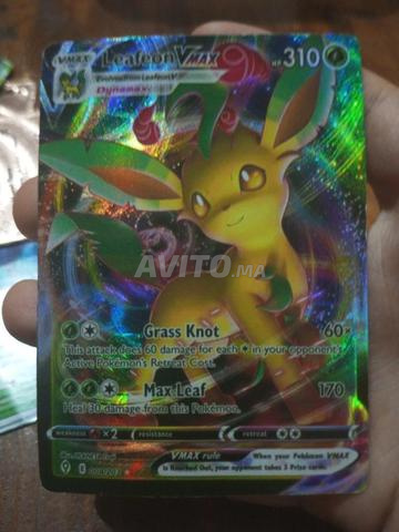 Cartes Pokémon incroyables à prix abordables. Contactez-moi si vous êtes intéressé.