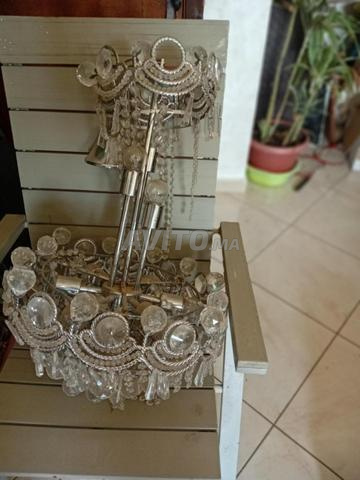 Lustre en cristal - 2