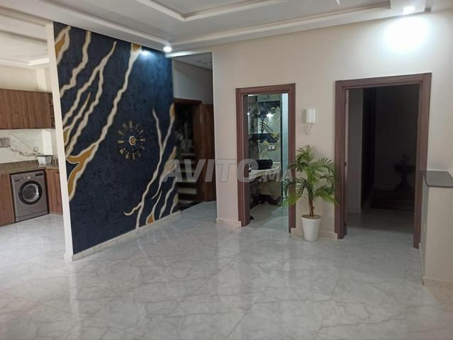 Appartement à louer 120 m² à Ben Guerir