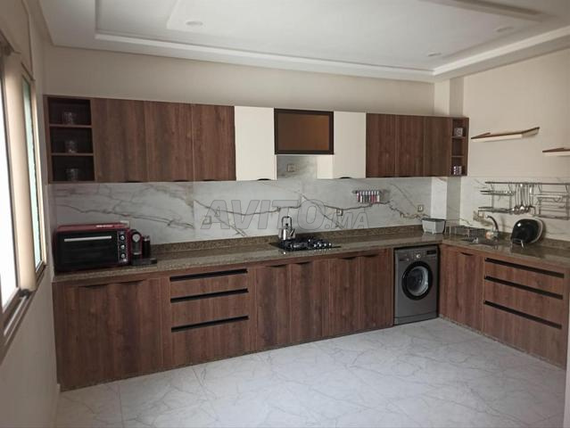 Appartement à louer 120 m² à Ben Guerir - 2