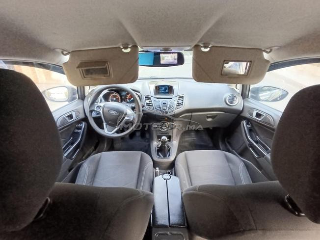 ford fiesta daisel 2014