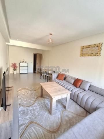 Un bel appartement meublé neuf - 2