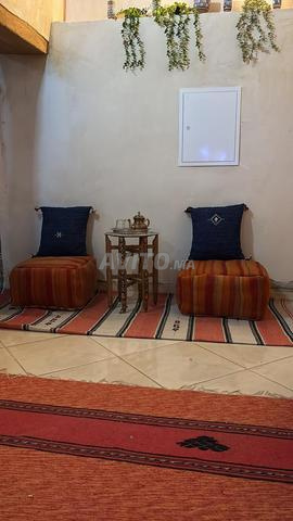 🏡 RIAD À VENDRE – MÉDINA DE FÈS - 2