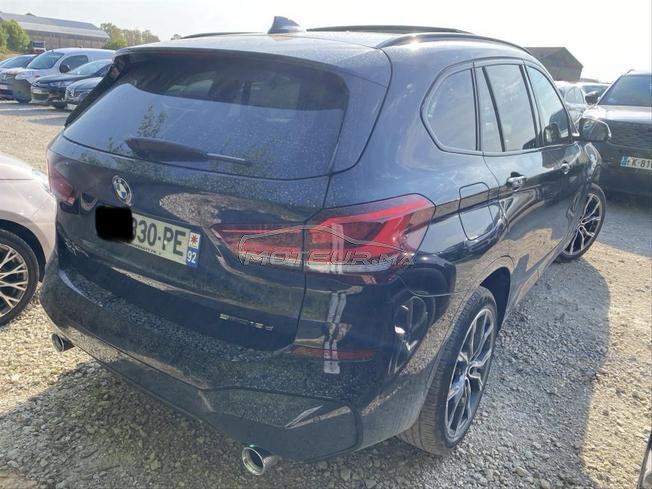 BMW X1 SDRIVE 18D 150CH BVAB M SPORT