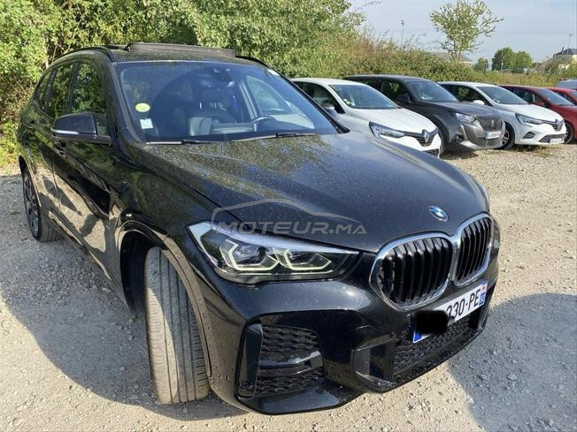 BMW X1 SDRIVE 18D 150CH BVAB M SPORT