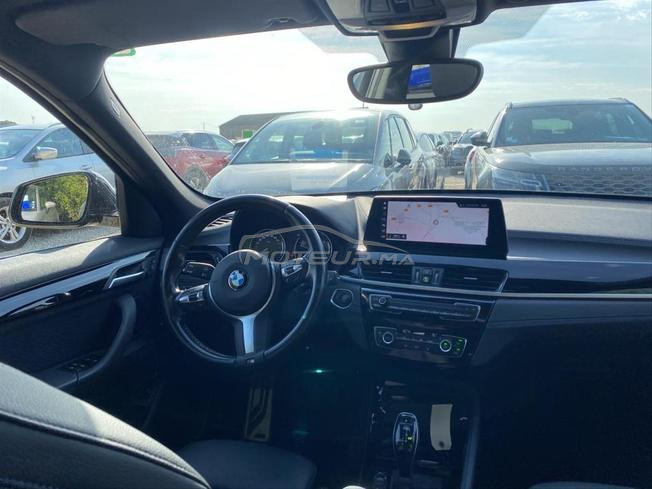 BMW X1 SDRIVE 18D 150CH BVAB M SPORT