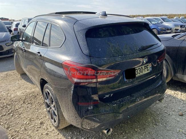 BMW X1 SDRIVE 18D 150CH BVAB M SPORT