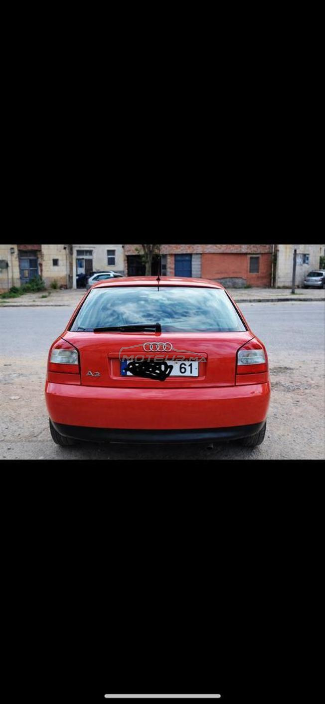 douar iziki