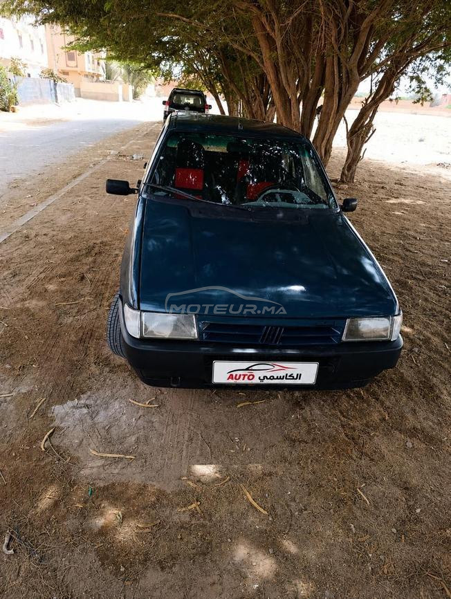 فياط أونو إيصنص موديل 1996