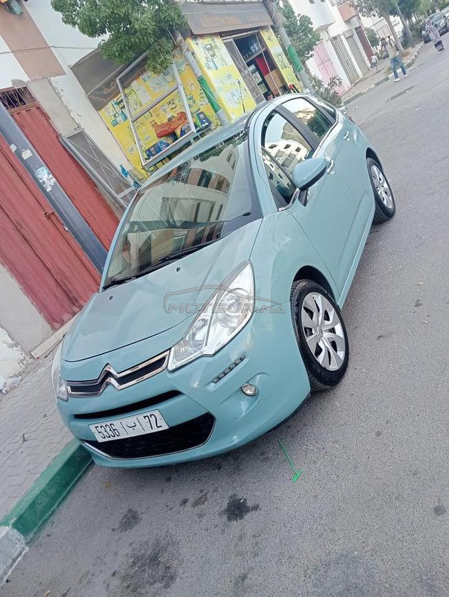 C3 2017 bi3 wla ropriz lika 