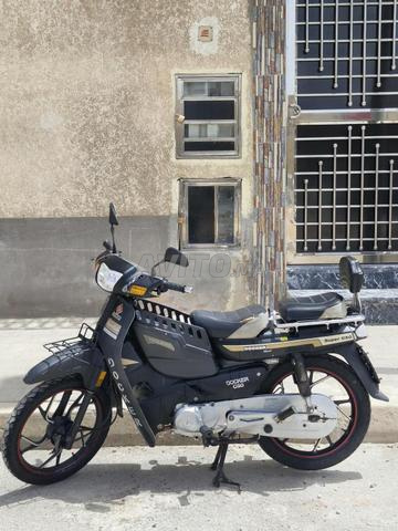c50 110cc 25000 km - 2