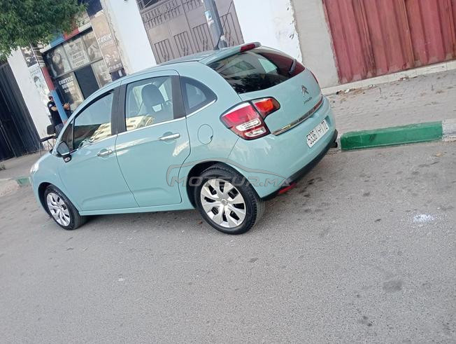 C3 2017 bi3 wla ropriz lika 