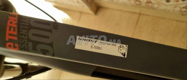VTT électrique Ghost E TRU - 2