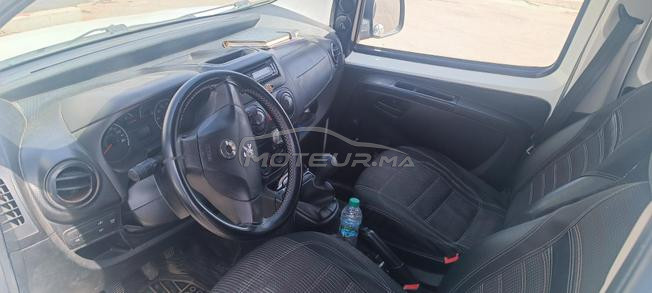 Peugeot bipper a vendre 