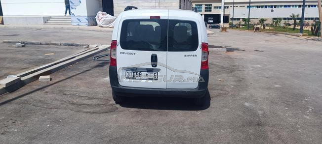 Peugeot bipper a vendre 