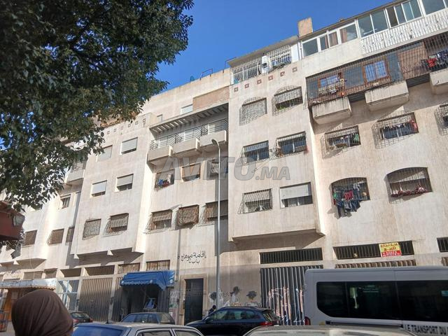Appartement à vendre à Sidi Moumen - 2