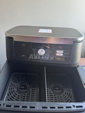 Ninja Airfryer AF500EU 10.4L Neuf
