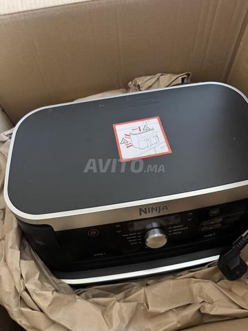 Ninja Airfryer AF500EU 10.4L Neuf
