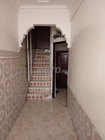 Maison à Ismaelia Kénitra - 2