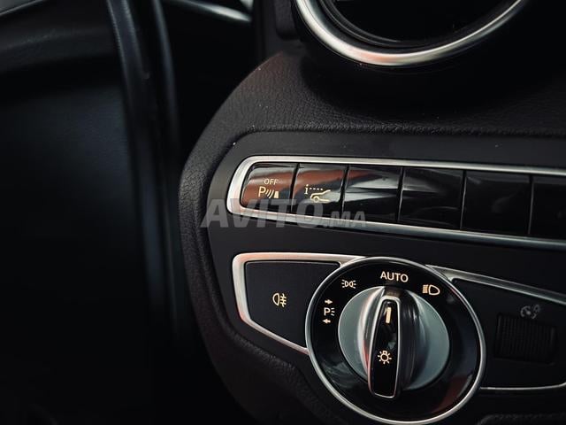 Mercedes c220 - 2