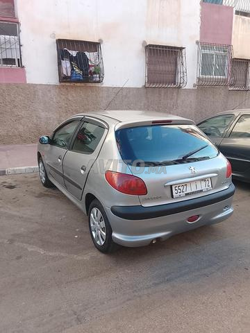 206 HD 1.4 - 2