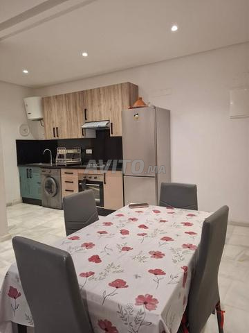 Appartement à louer 51 m² à Casablanca - 2